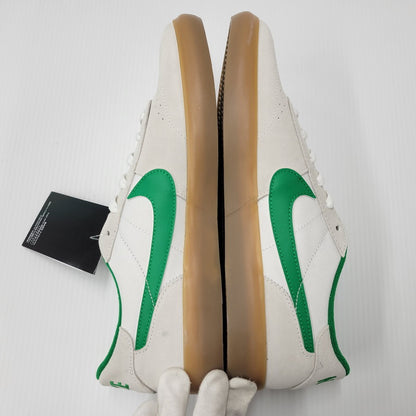 【中古品】【メンズ】 NIKE SB ナイキエスビー CD5010-101 HERITAGE VULC SUMMIT WHITE/LUCKY GREEN/WHITE/GUM LIGHT BROWN ヘリテージ バルク サミットホワイト/ラッキーグリーン/ホワイト/ガムライトブラウン スニーカー シューズ 靴 160-241207-mm-03-izu サイズ：28.0cm 万代Net店