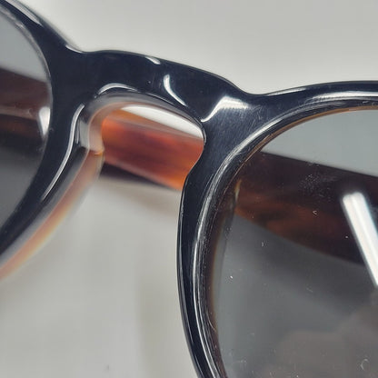 【中古品】【メンズ/レディース】 TOM FORD トムフォード SUNGLASSES TF4275-005 サングラス 眼鏡 203-241208-as-06-izu サイズ：50□21-145 カラー：ブラック 万代Net店