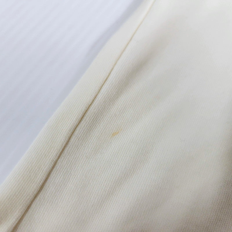 【現状渡し品】【メンズ】 Levi's リーバイス 90S 550 WHITE DENIM PANTS 40550-0252 ホワイトデニムパンツ 刻印575 オレンジタブ 95年4月製造 ジーンズ ズボン ボトムス 157-241222-ay-09-izu サイズ：31×32 カラー：ホワイト 万代Net店