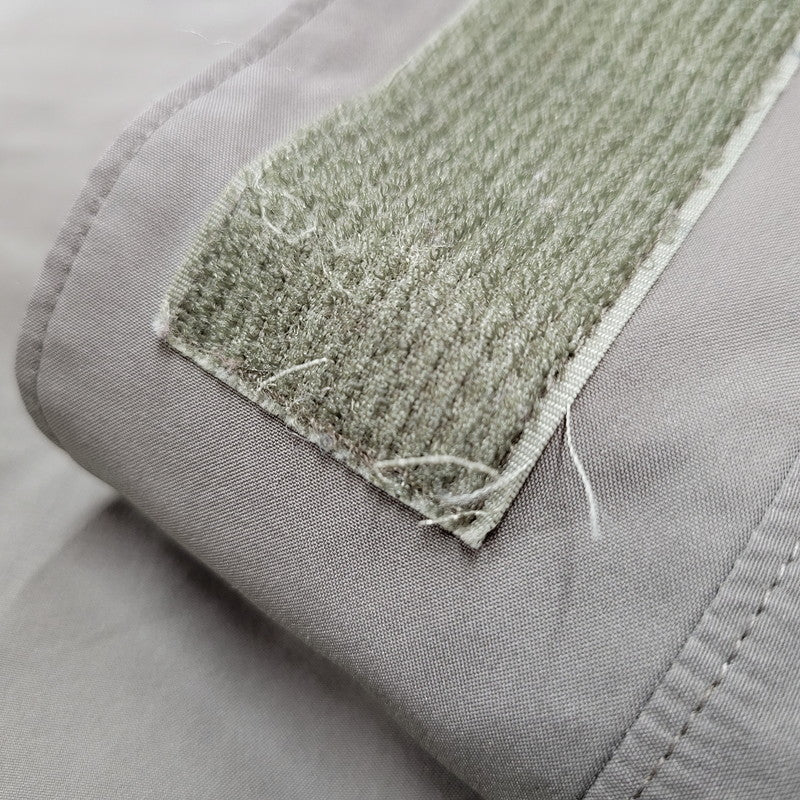 【中古品】【メンズ】 WILDTHINGS ワイルドシングス DENALI JACKET DETACHABLE LINING WT18101N デナリジャケット デタッチャブル ライニング アウター 144-250131-as-42-izu サイズ：M カラー：グリーン 万代Net店