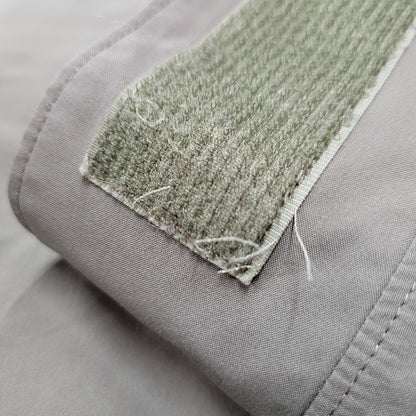 【中古品】【メンズ】 WILDTHINGS ワイルドシングス DENALI JACKET DETACHABLE LINING WT18101N デナリジャケット デタッチャブル ライニング アウター 144-250131-as-42-izu サイズ：M カラー：グリーン 万代Net店