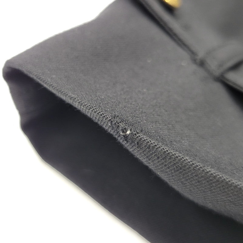 【中古品】【レディース】 CELINE セリーヌ TRENCH COAT 2M648927C トレンチコート 国内正規 アウター 169-250202-as-19-izu サイズ：34 カラー：ブラック 万代Net店