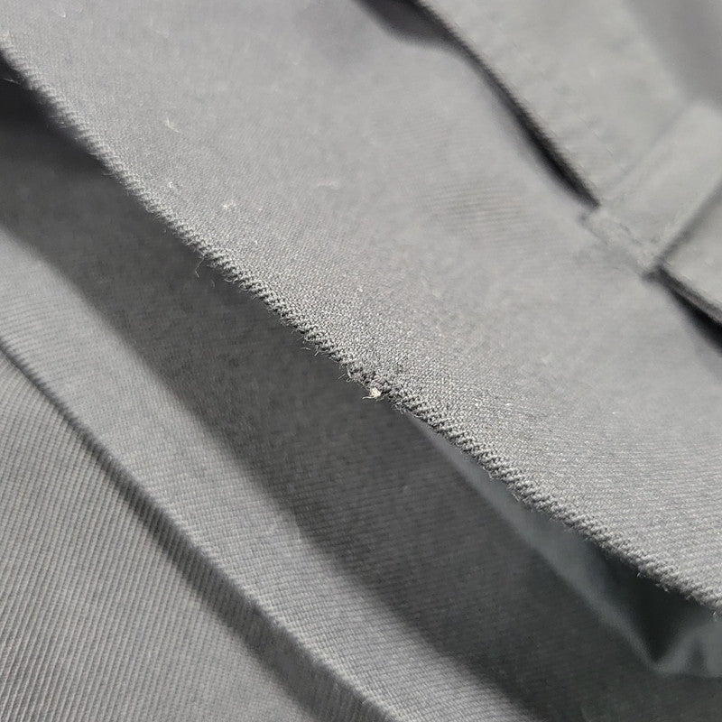 【中古品】【レディース】 CELINE セリーヌ TRENCH COAT 2M648927C トレンチコート 国内正規 アウター 169-250202-as-19-izu サイズ：34 カラー：ブラック 万代Net店