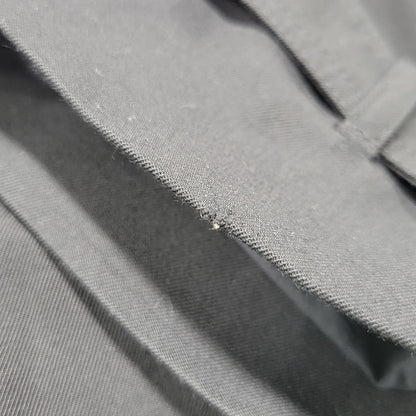 【中古品】【レディース】 CELINE セリーヌ TRENCH COAT 2M648927C トレンチコート 国内正規 アウター 169-250202-as-19-izu サイズ：34 カラー：ブラック 万代Net店