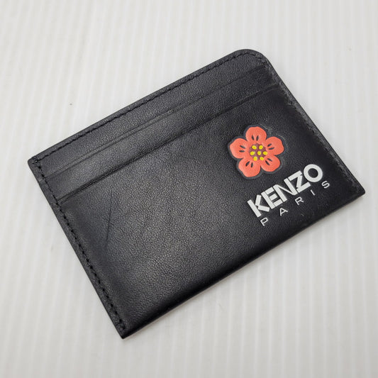 【中古品】【メンズ】 カードケース 服飾小物 200-250314-mm-2-izu カラー：ブラック 黒 万代Net店