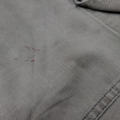 【現状渡し品】【メンズ】 U.S.ARMY ユーエスアーミー 60S BAKER PANTS 60年初期 べイカーパンツ ボトムス 157-250319-as-15-izu サイズ：M カラー：グリーン系 万代Net店