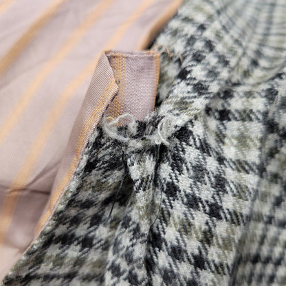 【現状渡し品】【メンズ】 MAYFIELD メイフィールド 60S TAILORED JACKET テーラードジャケット 千鳥格子 146-250321-as-11-izu カラー：マルチカラー 万代Net店