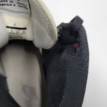 【中古品】【メンズ】 NIKE ナイキ 555088-184 AIR JORDAN 1 RETRO HIGH OG エアジョーダン1 レトロ ハイ オリジナル BLACK TOE ブラック トゥ スニーカー シューズ 靴 160-250325-mm-11-izu サイズ：28.0cm カラー：ブラック/レッド/ホワイト 万代Net店