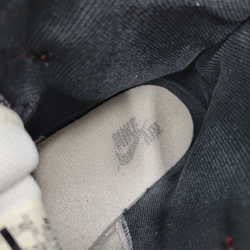 【中古品】【メンズ】 NIKE ナイキ 555088-184 AIR JORDAN 1 RETRO HIGH OG エアジョーダン1 レトロ ハイ オリジナル BLACK TOE ブラック トゥ スニーカー シューズ 靴 160-250325-mm-11-izu サイズ：28.0cm カラー：ブラック/レッド/ホワイト 万代Net店