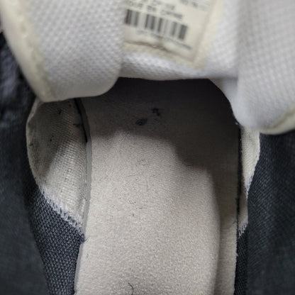 【中古品】【メンズ】 NIKE ナイキ 555088-184 AIR JORDAN 1 RETRO HIGH OG エアジョーダン1 レトロ ハイ オリジナル BLACK TOE ブラック トゥ スニーカー シューズ 靴 160-250325-mm-11-izu サイズ：28.0cm カラー：ブラック/レッド/ホワイト 万代Net店