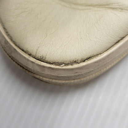 【現状渡し品】【メンズ】 Y-3 ワイスリー YUBEN MID ユーベン ミッド スニーカー シューズ 靴 161-250404-as-28-izu サイズ：28.5cm カラー：ホワイト 万代Net店