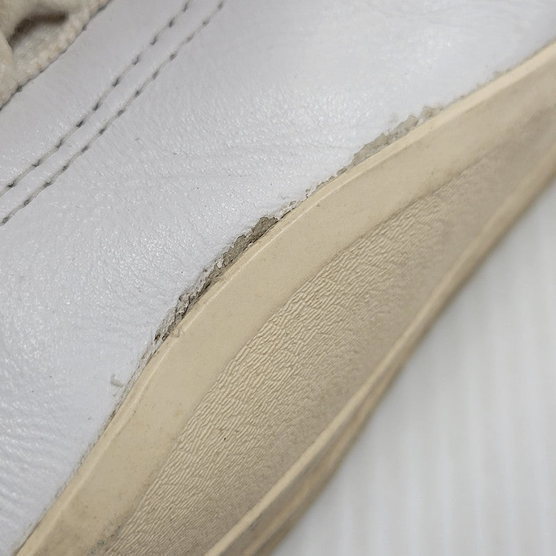 【現状渡し品】【メンズ】 Y-3 ワイスリー YUBEN MID ユーベン ミッド スニーカー シューズ 靴 161-250404-as-28-izu サイズ：28.5cm カラー：ホワイト 万代Net店