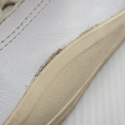 【現状渡し品】【メンズ】 Y-3 ワイスリー YUBEN MID ユーベン ミッド スニーカー シューズ 靴 161-250404-as-28-izu サイズ：28.5cm カラー：ホワイト 万代Net店