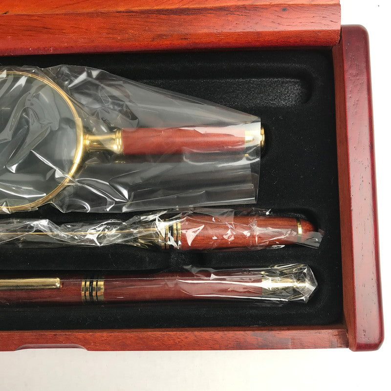 【現状渡し品】 ミヤ化学 印鑑卓上ケース 101-250422-MO-01-fuz 万代Net店