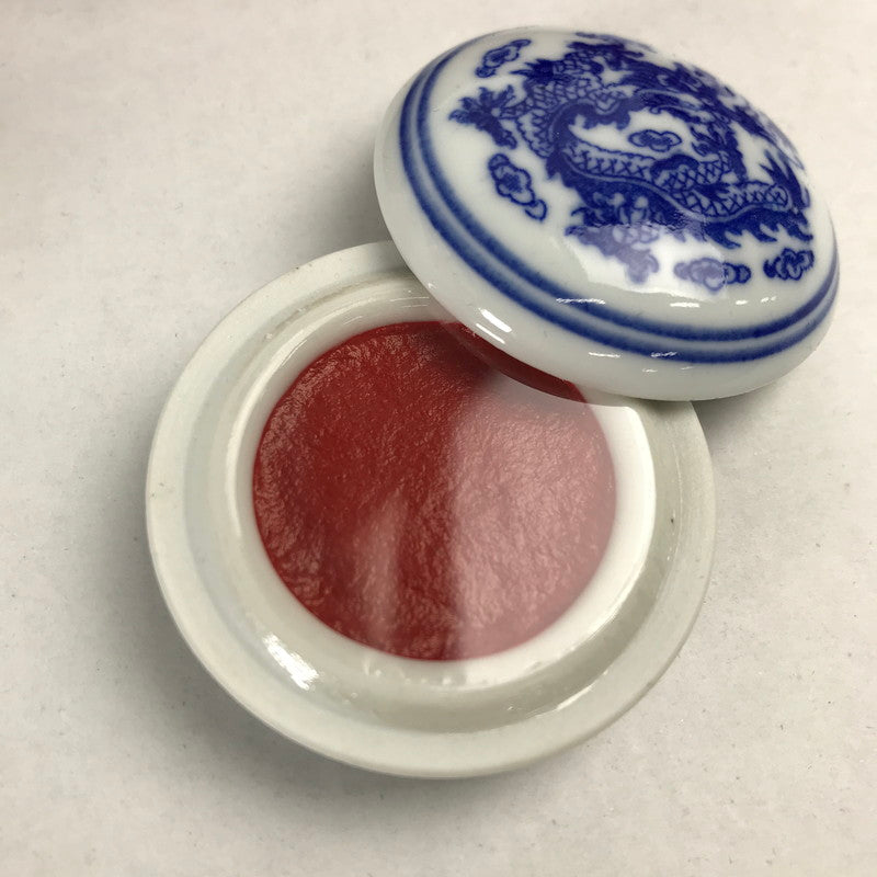 【現状渡し品】 ミヤ化学 印鑑卓上ケース 101-250422-MO-01-fuz 万代Net店