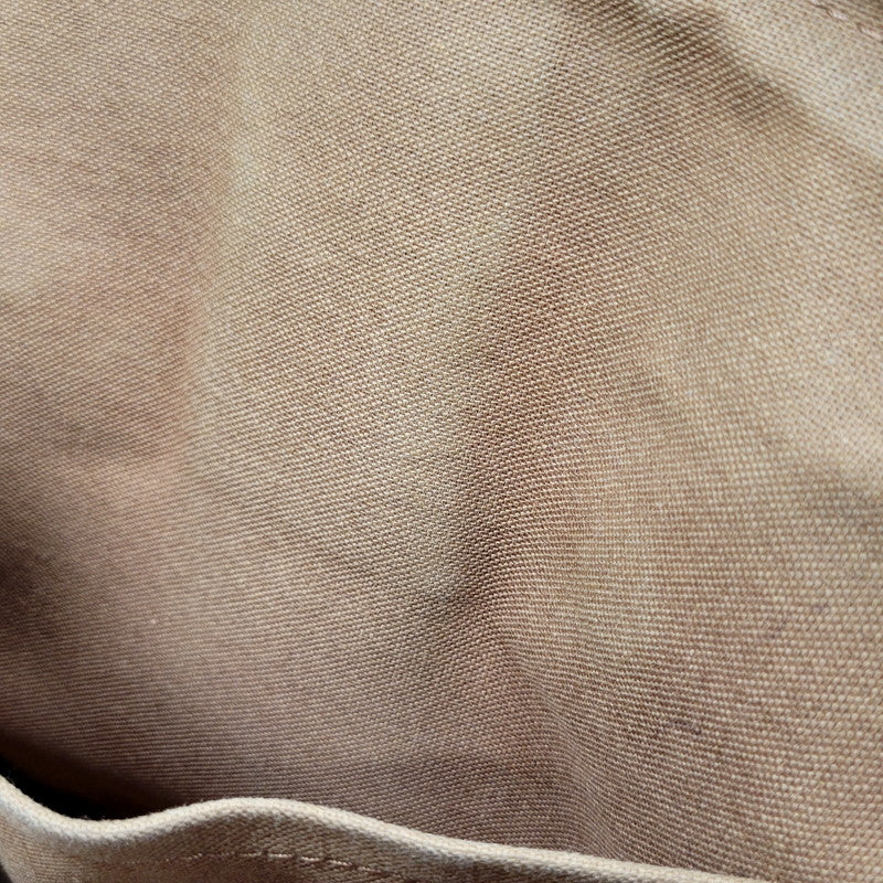 【中古品】【メンズ/レディース】 LOUIS VUITTON ルイ・ヴィトン MB1019 M40144 モノグラム ティヴォリGM ハンドバッグ カバン 鞄 179-250425-as-19-izu カラー：ブラウン 万代Net店