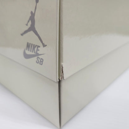 【中古品】【メンズ/レディース】 NIKE SB ナイキエスビー AIR JORDAN 4 RETRO SP DR5415-100 エアジョーダン4 レトロ SP スニーカー シューズ 靴 160-250427-as-08-izu サイズ：26cm カラー：SUMMIT WHITE/WHITE-NAVY 万代Net店