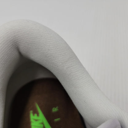 【中古美品】【メンズ】 NIKE ナイキ AIR JORDAN 2 RETRO LOW CH BLSM FQ3228-100 エアジョーダン 2 レトロ ロー チェリーブロッサム スニーカー シューズ 靴 160-250429-ay-03-izu サイズ：27cm カラー：WHITE/GREEN STRIKE 万代Net店