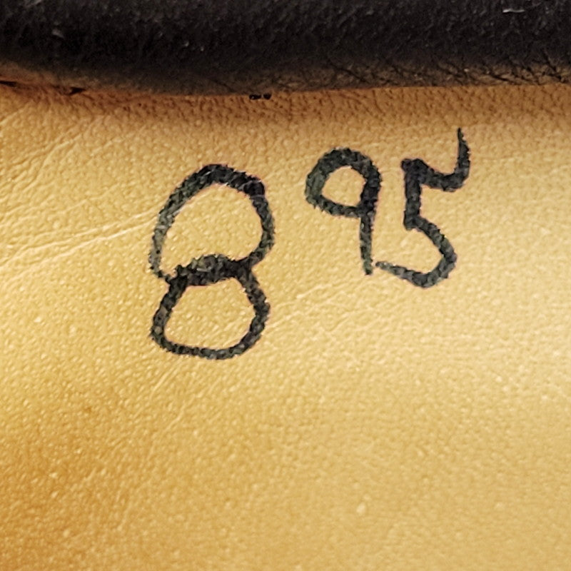 【現状渡し品】【レディース】 RED WING レッドウィング 826 USA製 四角犬タグ 70S-80S MOUNTAIN BOOTS 70-80年代 マウンテンブーツ 靴 シューズ ブーツ 167-250512-ma-25-izu サイズ：6.5 カラー：ブラウン 万代Net店