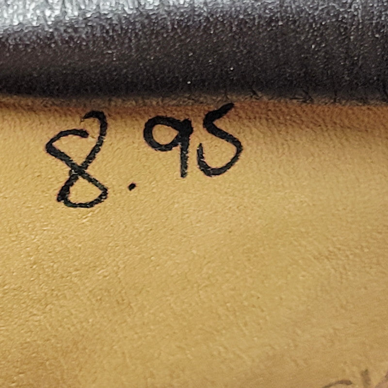 【現状渡し品】【レディース】 RED WING レッドウィング 826 USA製 四角犬タグ 70S-80S MOUNTAIN BOOTS 70-80年代 マウンテンブーツ 靴 シューズ ブーツ 167-250512-ma-25-izu サイズ：6.5 カラー：ブラウン 万代Net店