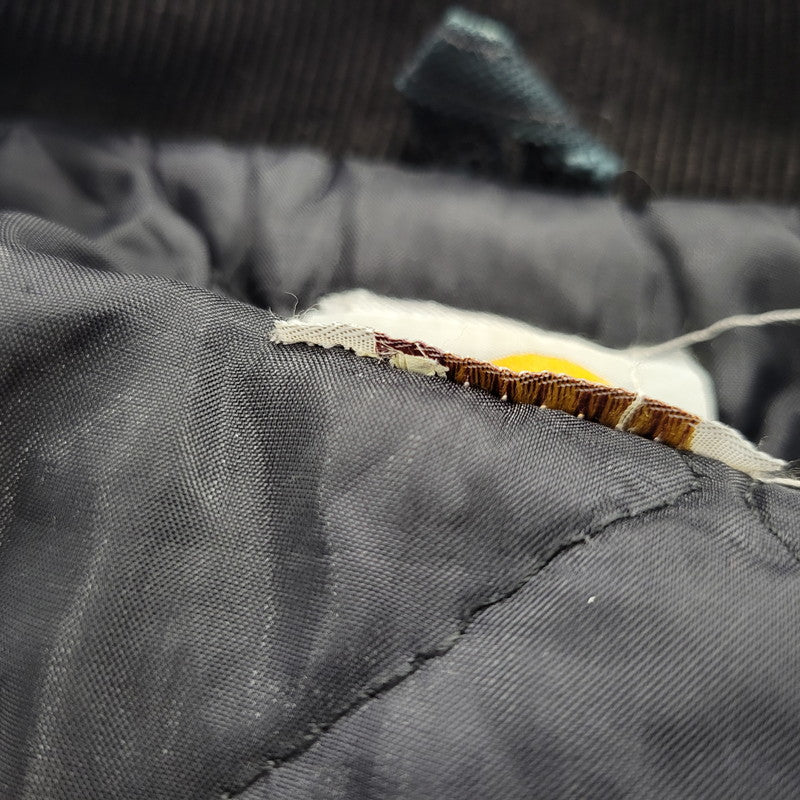 【中古品】【メンズ】 Carhartt カーハート DUCK TRADITIONAL COAT ダック トラディショナルコート ジャケット アウター 146-250513-ay-12-izu カラー：ブラック 万代Net店