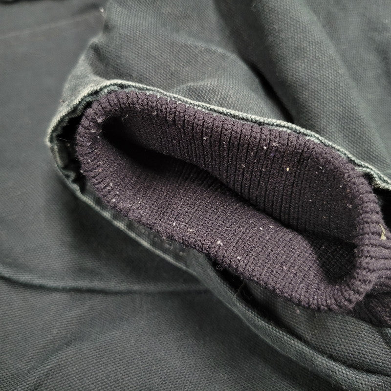 【中古品】【メンズ】 Carhartt カーハート DUCK TRADITIONAL COAT ダック トラディショナルコート ジャケット アウター 146-250513-ay-12-izu カラー：ブラック 万代Net店