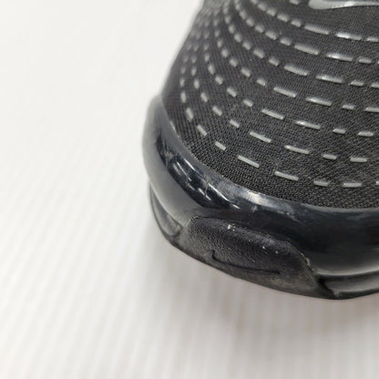 【中古品】【メンズ】 NIKE ナイキ WOMEN'S AIR MAX DN FJ3145-005 ウィメンズ エア マックス DN スニーカー シューズ 靴 160-250516-ay-06-izu サイズ：27cm カラー：BLACK/LT CRIMSON-DK SMOKE GREY 万代Net店