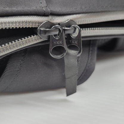 【中古品】【メンズ/レディース】 PORTER ポーター FUTURE DAYPACK フューチャー デイパック リュック バッグ カバン 鞄 188-250608-as-05-izu カラー：ブラック 万代Net店