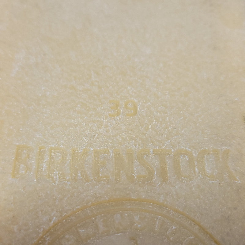 【中古品】【メンズ】 BIRKENSTOCK ビルケンシュトック MASI MOUTON BOOTS ムートンブーツ シューズ 靴 164-250613-as-01-izu サイズ：39 カラー：ブラウン 万代Net店