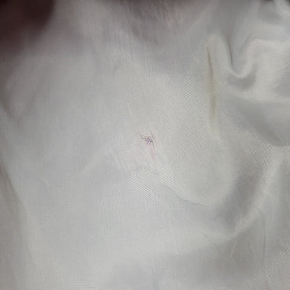 【中古品】【メンズ】 adidas アディダス 90S NYLON PANTS ナイロン パンツ ボトムス 157-250627-rk-01-izu サイズ：Lサイズ カラー：赤 万代Net店