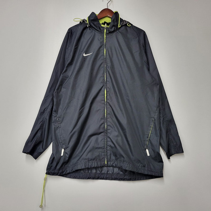 【現状渡し品】【メンズ】 NIKE ナイキ CLIMA-FIT JACKET クライマフィット ジャケット 146-250725-as-11-izu サイズ：M カラー：ブラック 万代Net店