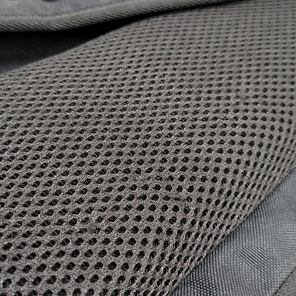 【現状渡し品】【メンズ/レディース】 Supreme シュプリーム BACKPACK バックパック リュック カバン 鞄 188-250728-as-26-izu カラー：ブラック 万代Net店