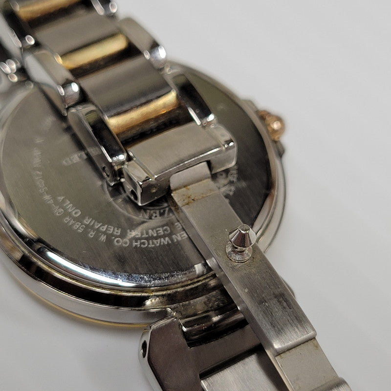 【中古品】【レディース】 CITIZEN XC シチズン クロスシー ECO DRIVE ANALOG WATCH H240-T019081 エコドライブ アナログ 腕時計 197-250801-as-12-izu カラー：シルバー 万代Net店