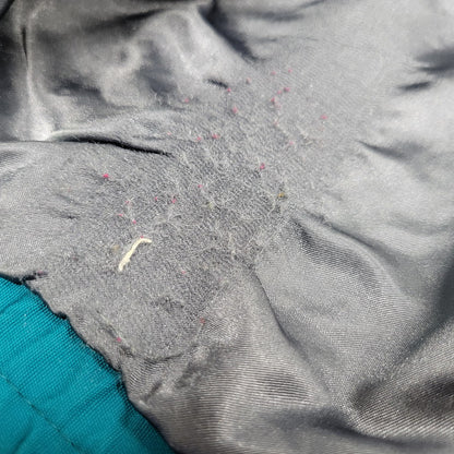 【現状渡し品】【メンズ】 SOS SPORTSWEAR NYLON PULLOVER ナイロン プルオーバー 香港製 146-250802-as-24-izu サイズ：M カラー：ブルー系 万代Net店