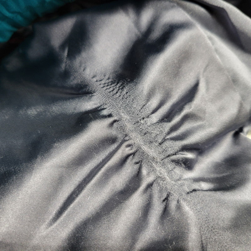 【現状渡し品】【メンズ】 SOS SPORTSWEAR NYLON PULLOVER ナイロン プルオーバー 香港製 146-250802-as-24-izu サイズ：M カラー：ブルー系 万代Net店