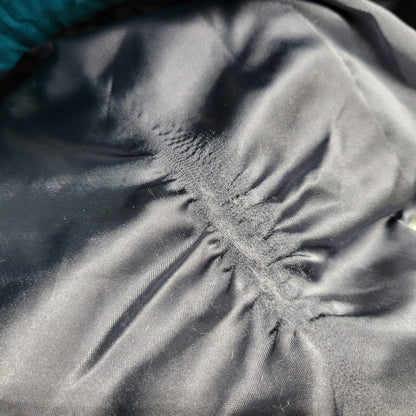 【現状渡し品】【メンズ】 SOS SPORTSWEAR NYLON PULLOVER ナイロン プルオーバー 香港製 146-250802-as-24-izu サイズ：M カラー：ブルー系 万代Net店