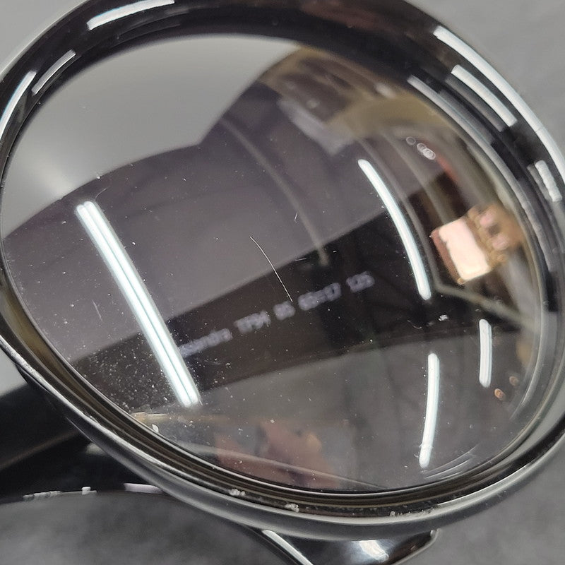 【中古品】【メンズ/レディース】 TOM FORD トムフォード ALESSANDRA SUNGLASSES TF94 アレクサンドラ サングラス 小物 服飾雑貨 203-250820-ay-05-izu サイズ：65口17-125 カラー：ブラック 万代Net店