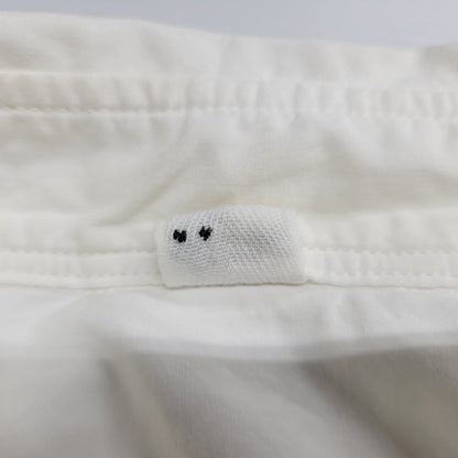 【中古品】【レディース】 45R フォーティファイブ・アール 908オーシャンボタンダウンシャツ 長袖 トップス 168-250821-as-20-izu サイズ：2 カラー：ホワイト 万代Net店