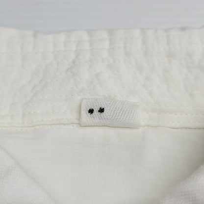 【中古品】【レディース】 45R フォーティファイブ・アール 908オーシャンボタンダウンシャツ 長袖 トップス 168-250821-as-21-izu サイズ：2 カラー：ホワイト 万代Net店