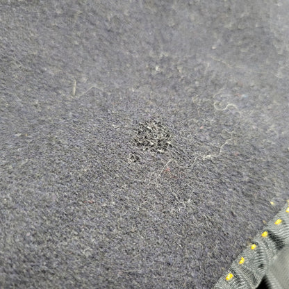 【現状渡し品】【メンズ】 Barbour バーブァー PEA COAT SHORT 61034 ピーコート ショート ジャケット アウター 144-250908-as-09-izu サイズ：46/56 カラー：ネイビー 万代Net店