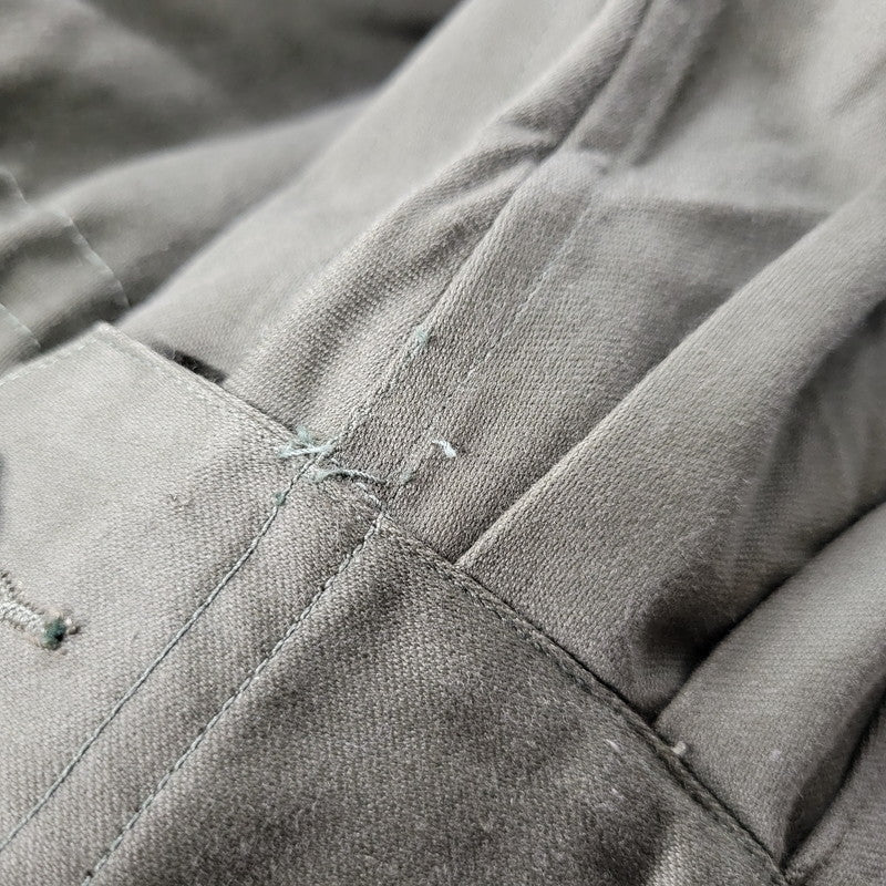 【中古品】【メンズ】 FRANCE ARMY フランス軍 60's 1965 M-64 MILITARY JACKET ミリタリージャケット ライトアウター 146-250926-hi-01-izu サイズ：不明 カラー：カーキ 万代Net店