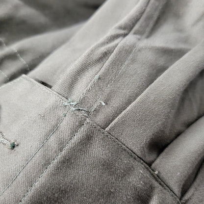 【中古品】【メンズ】 FRANCE ARMY フランス軍 60's 1965 M-64 MILITARY JACKET ミリタリージャケット ライトアウター 146-250926-hi-01-izu サイズ：不明 カラー：カーキ 万代Net店