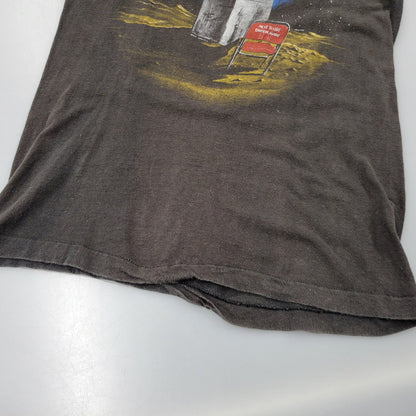 【現状渡し品】【メンズ】 USED CREEN STARS スクリーンスターズ THE WHO c1982 80S AMERICA TOUR TEE ツアー Tシャツ 半袖 トップス 146-250211-as-17-izu サイズ：M カラー：ブラック 万代Net店