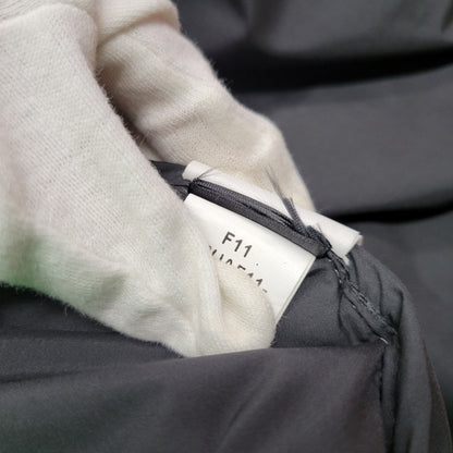 【中古品】【メンズ】 ×THE NORTH FACE ザ ノースフェイス ND19100 NUPTSE DOWN JACKET ヌプシ ダウン ジャケット アウター 149-251009-rk-08-izu サイズ：S カラー：ブラック×グレー 万代Net店