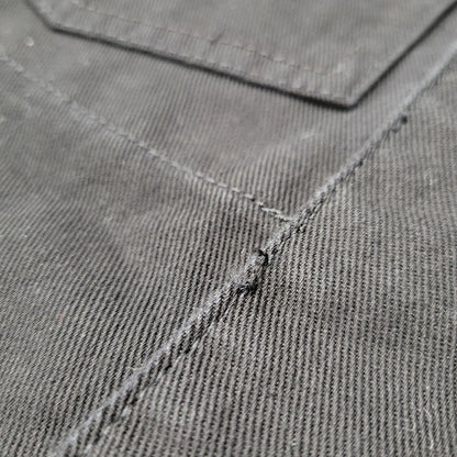 【中古品】【メンズ】 CARHARTT WIP カーハート ダブリューアイピー DREWE CHORE COAT I034823 ドリュー チョア コート ジャケット アウター 142-251018-ay-02-izu サイズ：S カラー：ブラック 万代Net店