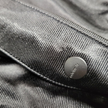 【中古品】【メンズ】 adidas アディダス IT9724 3HM001 プレミアム オリジナルス オーバーサイズ SSTトラックトップ 148-251021-as-15-izu サイズ：2XL カラー：ブラック 万代Net店