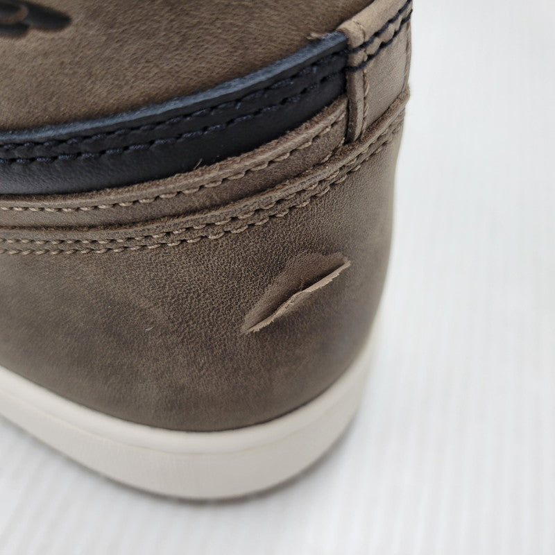 【中古品】【メンズ】 NIKE ナイキ AIR JORDAN 1 RETRO HIGH OG DZ5485-020 エア ジョーダン 1 レトロ ハイ OG スニーカー シューズ 靴 160-250316-as-07-izu サイズ：27cm カラー：BLACK/METALLIC GOLD-PALOMINO 万代Net店