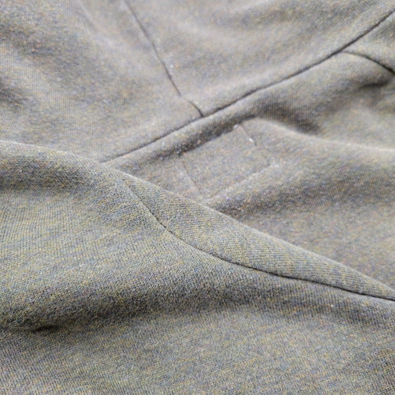 【中古品】【メンズ】 HOODED SWEATSHIRT フーデッド スウェットシャツ パーカー 長袖 トップス 140-251025-as-11-izu サイズ：S カラー：ブラウン系 万代Net店