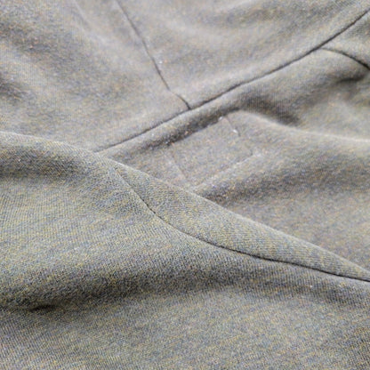 【中古品】【メンズ】 HOODED SWEATSHIRT フーデッド スウェットシャツ パーカー 長袖 トップス 140-251025-as-11-izu サイズ：S カラー：ブラウン系 万代Net店