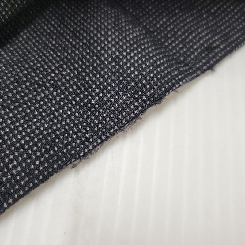 【中古品】【メンズ】 JEAN-PAUL GAULTIER ジャンポールゴルチエ 90S SLACKS PANTS 90年代 スラックスパンツ ズボン ボトムス 152-250829-ma-04-izu サイズ：76 カラー：BLACK 万代Net店